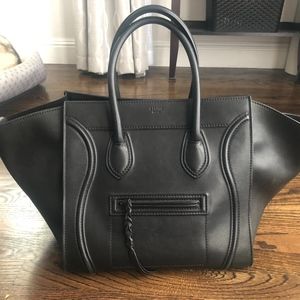 Celine Phantom Bag